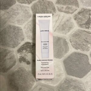 Laura Mercier Pure Canvas Primer - Hydrating